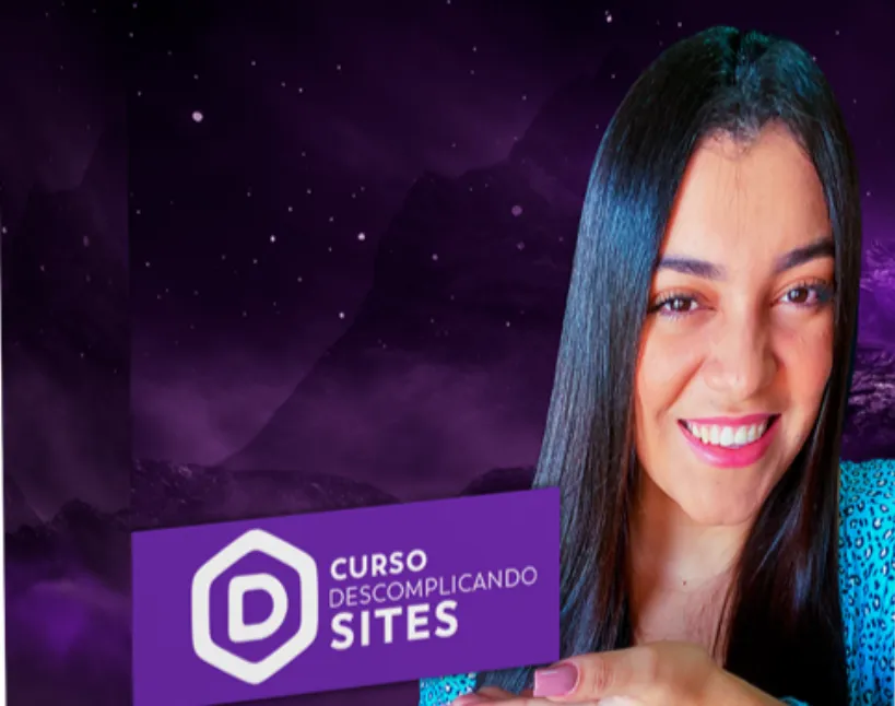 Baixar Curso WordPress, Elementor e WooCommerce – Micaela Pinheiro