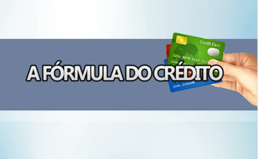 A Fórmula do Crédito Karlos Costa: Baixe Agora!