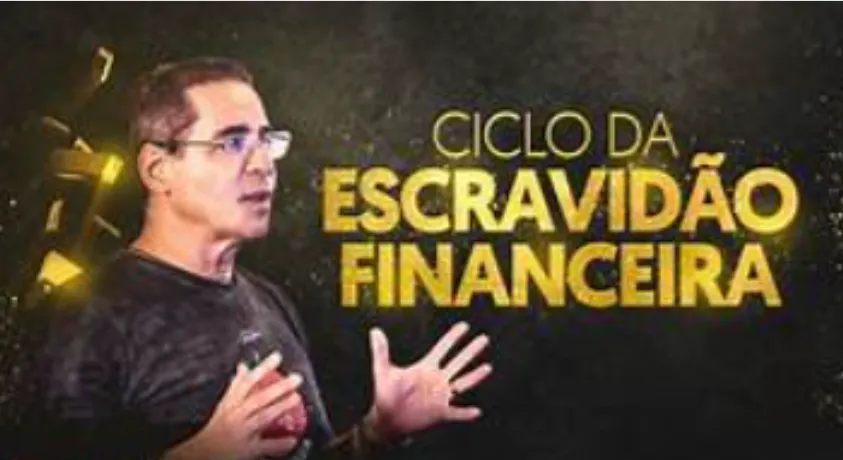Método CIS Fim da Escravidão: Baixe o Curso de Paulo Vieira