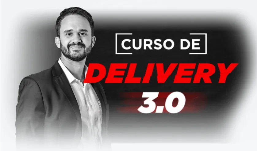 Delivery 3.0 Fábio Bindes Download: Venda Mais!