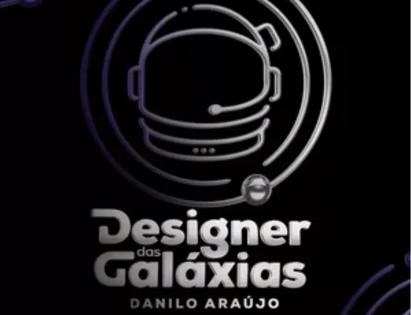 Designer das Galáxias Download: Domine 3D & Arte em 12 anos