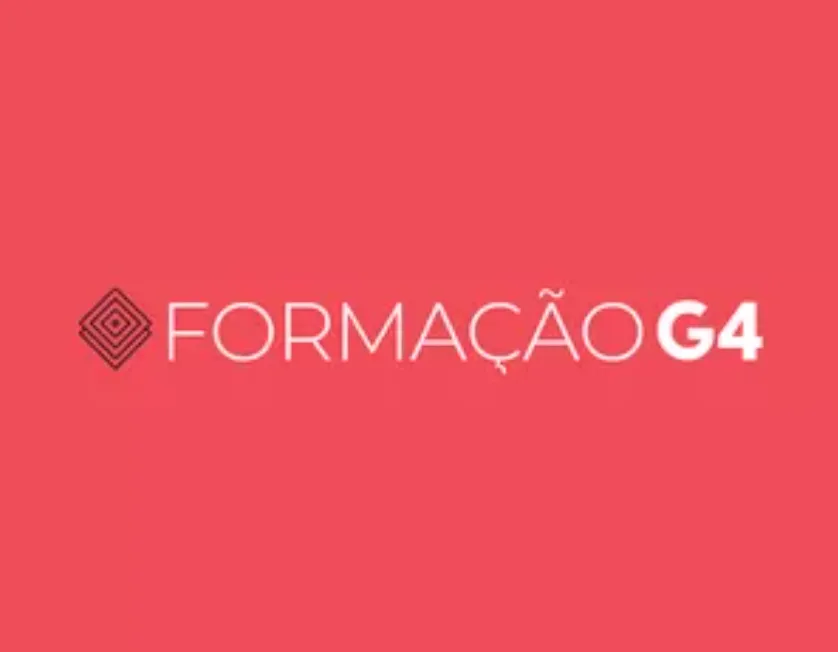 Baixar Formação G4 Gestão 4.0: Domine o Crescimento do Seu Negócio