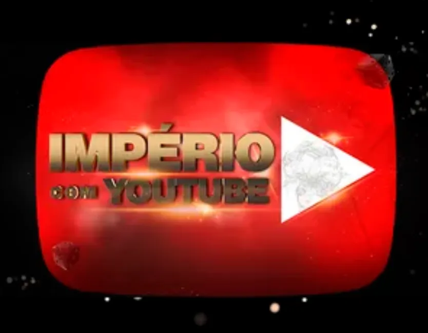 Baixar Império com YouTube de Mauro Júnior: R$400/dia SEM ROSTO