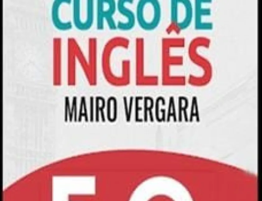 Curso Mairo Vergara 5.0: Baixe o Método Definitivo para Fluência