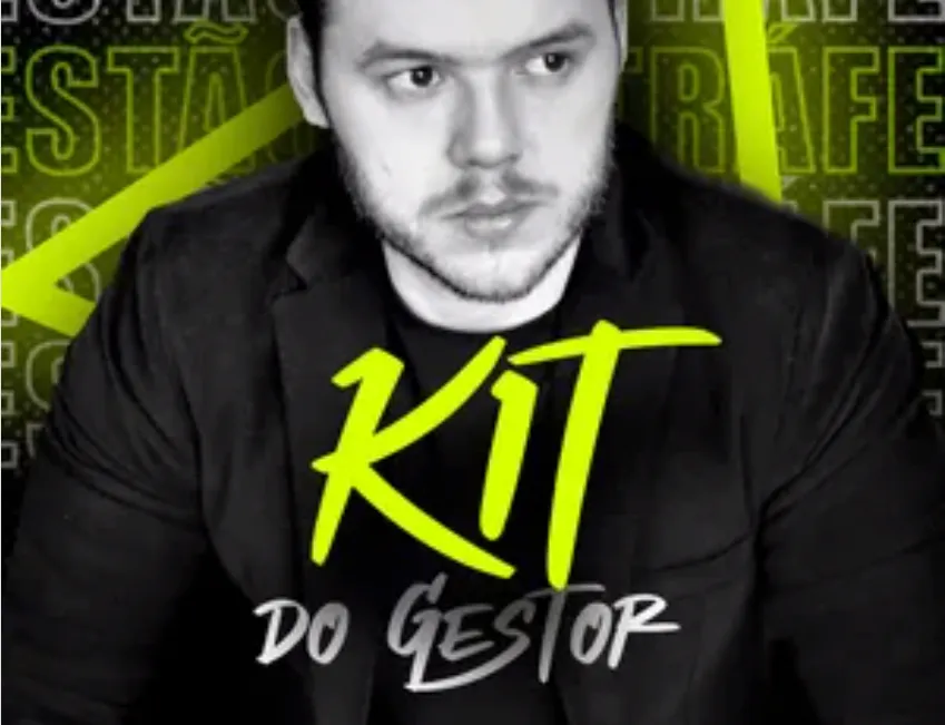 Baixar Kit Ferramenta do Gestor 2.0: Otimize Campanhas Agora!