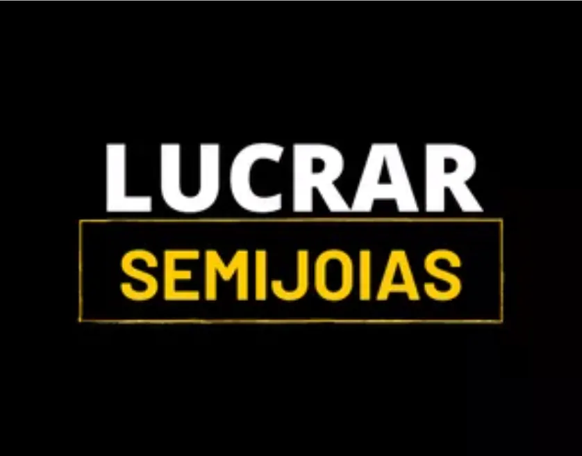 Baixar Curso Lucrar com Semijoias: Guia Completo e Download Rápido