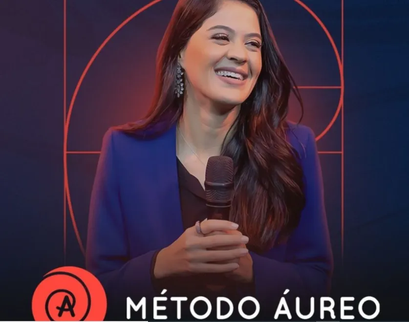 Baixar Método Áureo Bárbaro Bruna: Domine Tráfego e Conversão