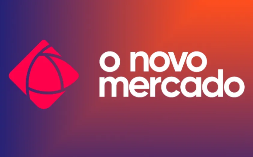 O Novo Mercado Ícaro Carvalho Download Oficial