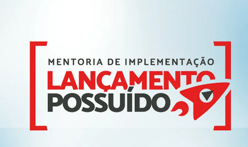 Mentoria Lançamento Possuído: Baixar José Vinagre & Bruno Gimenes