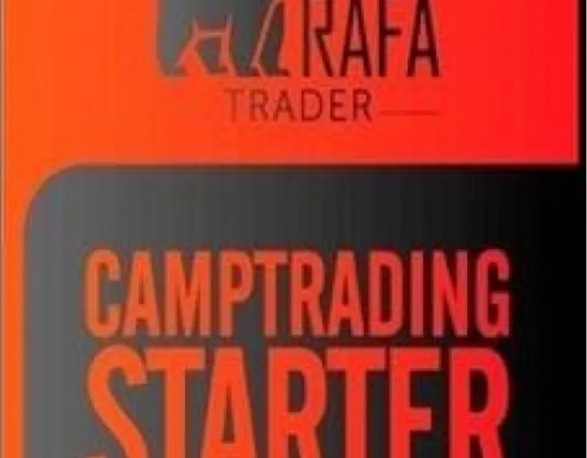 Baixar Camp Trading Rafa Trader: Liberdade Financeira!