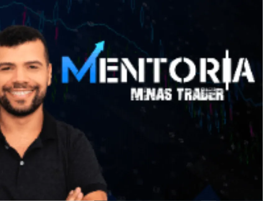 Baixar Mentoria Minas Trader Aleandro Bessa – Estratégias de Sucesso