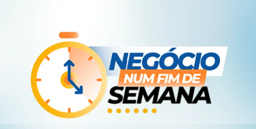 Baixar Negócio num Fim de Semana Max Peters: Download Completo