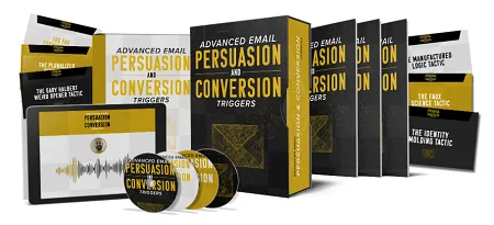 Download Urgente: 24 Gatilhos de E-mail para Vendas – Todd Brown