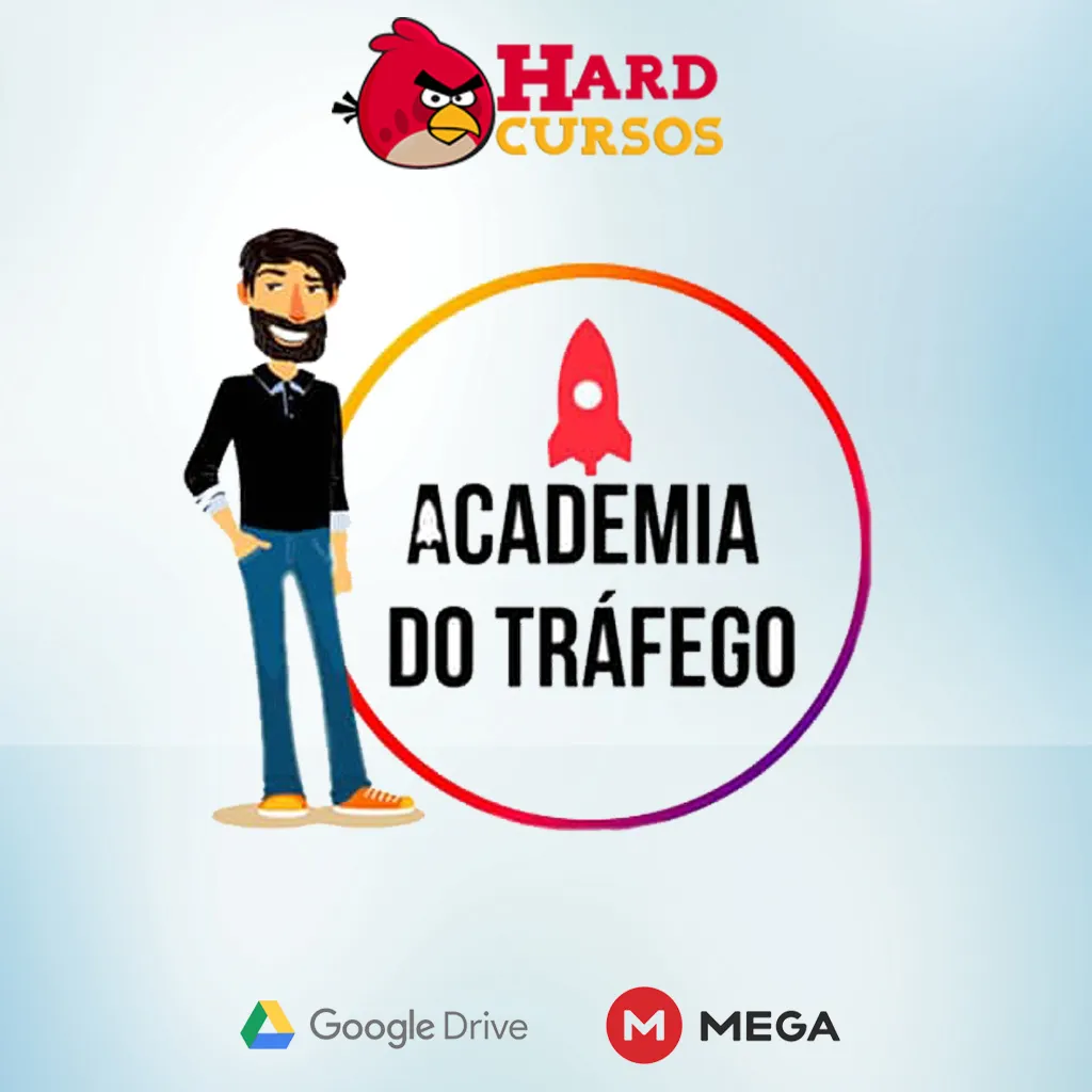 Academia do Tráfego Fabio Cavalcante: Download Essencial!