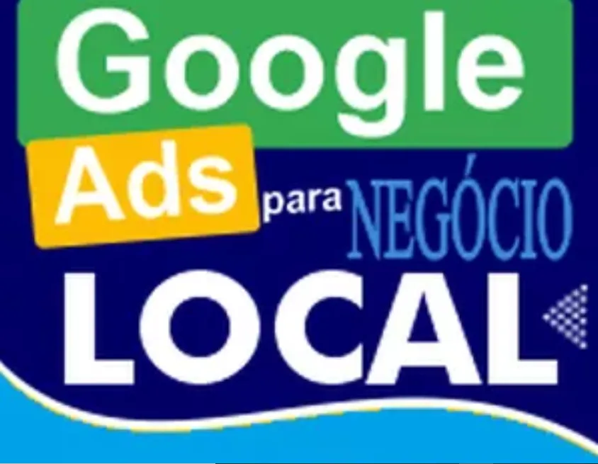 Baixar Google Ads para Negócios Locais: Léo Junckes