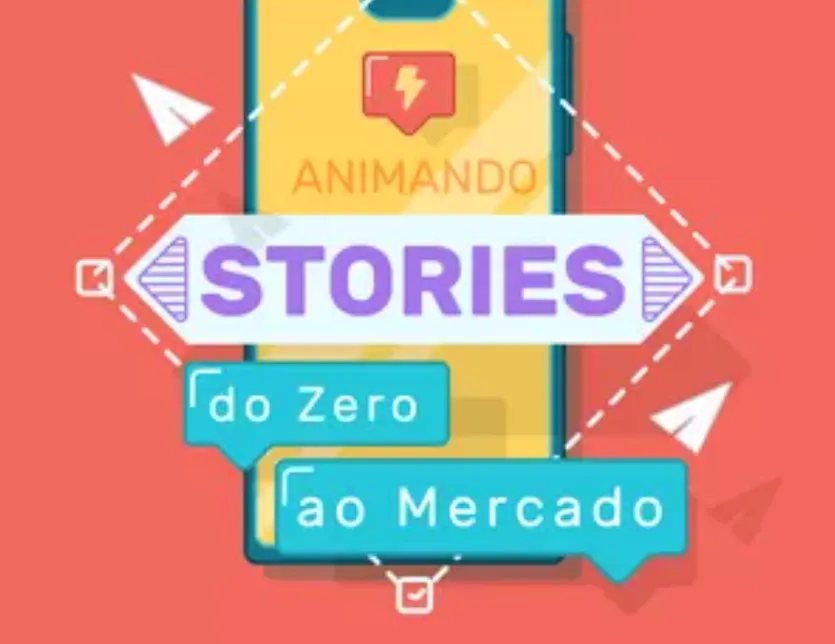 Baixar Yogo Motion: Domine Animação de Stories Hoje!
