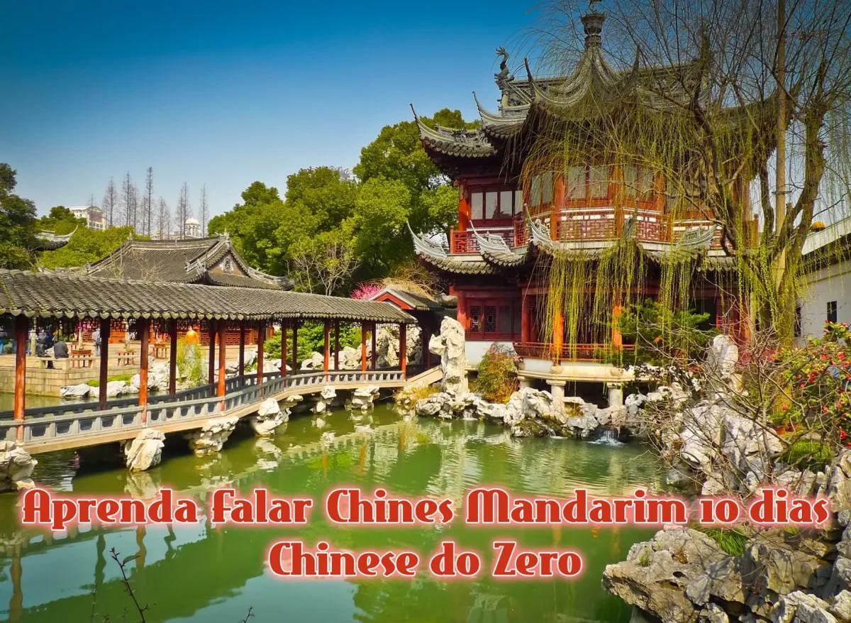Baixar Curso Falar Mandarim em 10 Dias Cleber Florenci