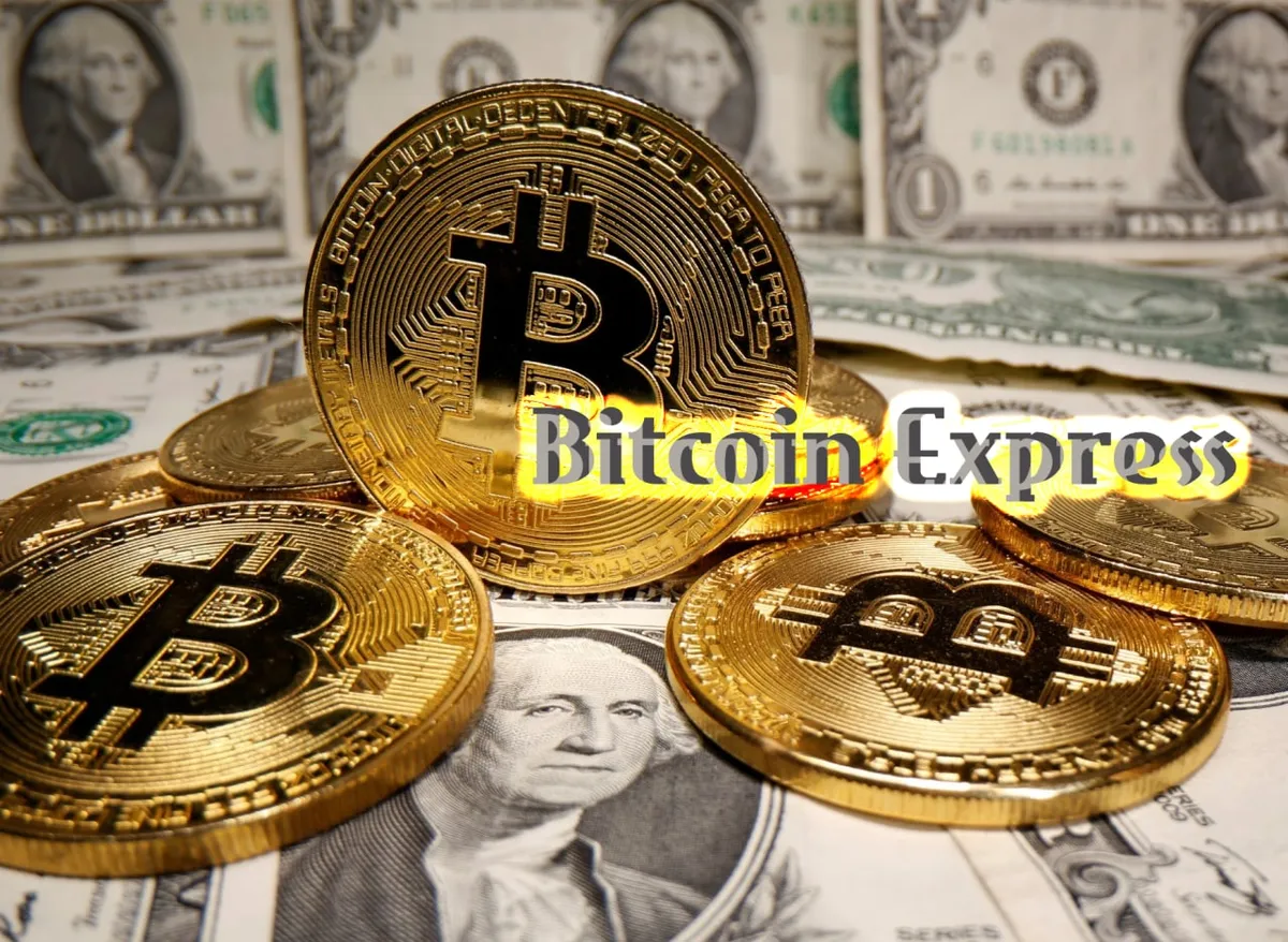 Bitcoin Express Economista Sincero Download: Acesso Rápido!