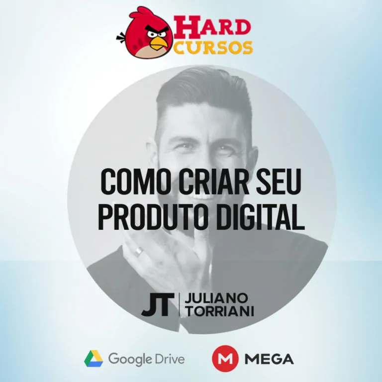 Baixar Como Criar Seu Produto Digital Juliano Torriani | Download Completo