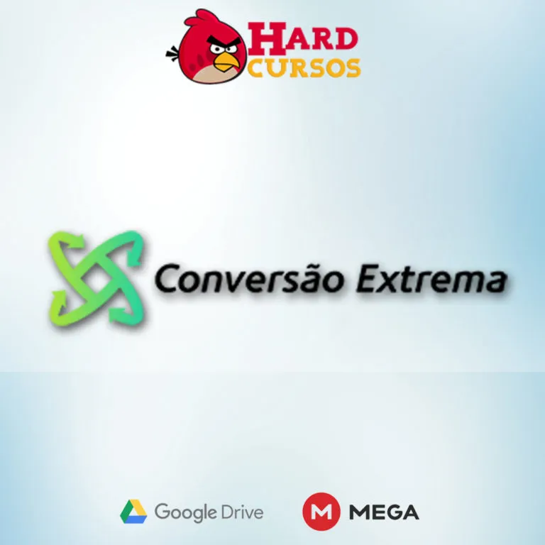 Conversão Extrema Tiago Tessmann: Baixar Curso Completo
