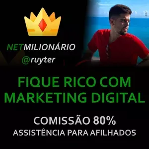 Net Milionário Download: Curso Completo e Acesso Rápido