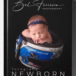 Bel Ferreira Edição: Baixar Curso Completo | Newborn Expert