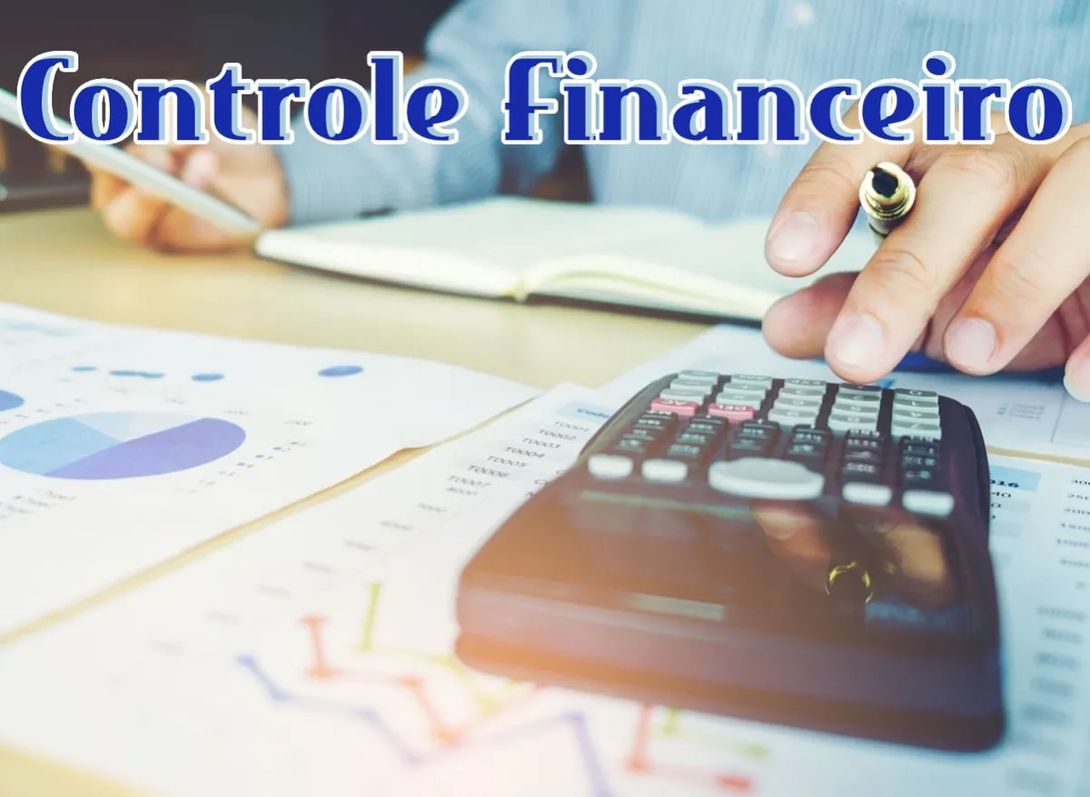 Controle Financeiro C-Q Cursos: Baixe Agora!