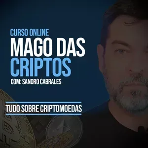 Download Mago das Criptos: Transforme Sua Vida Financeira