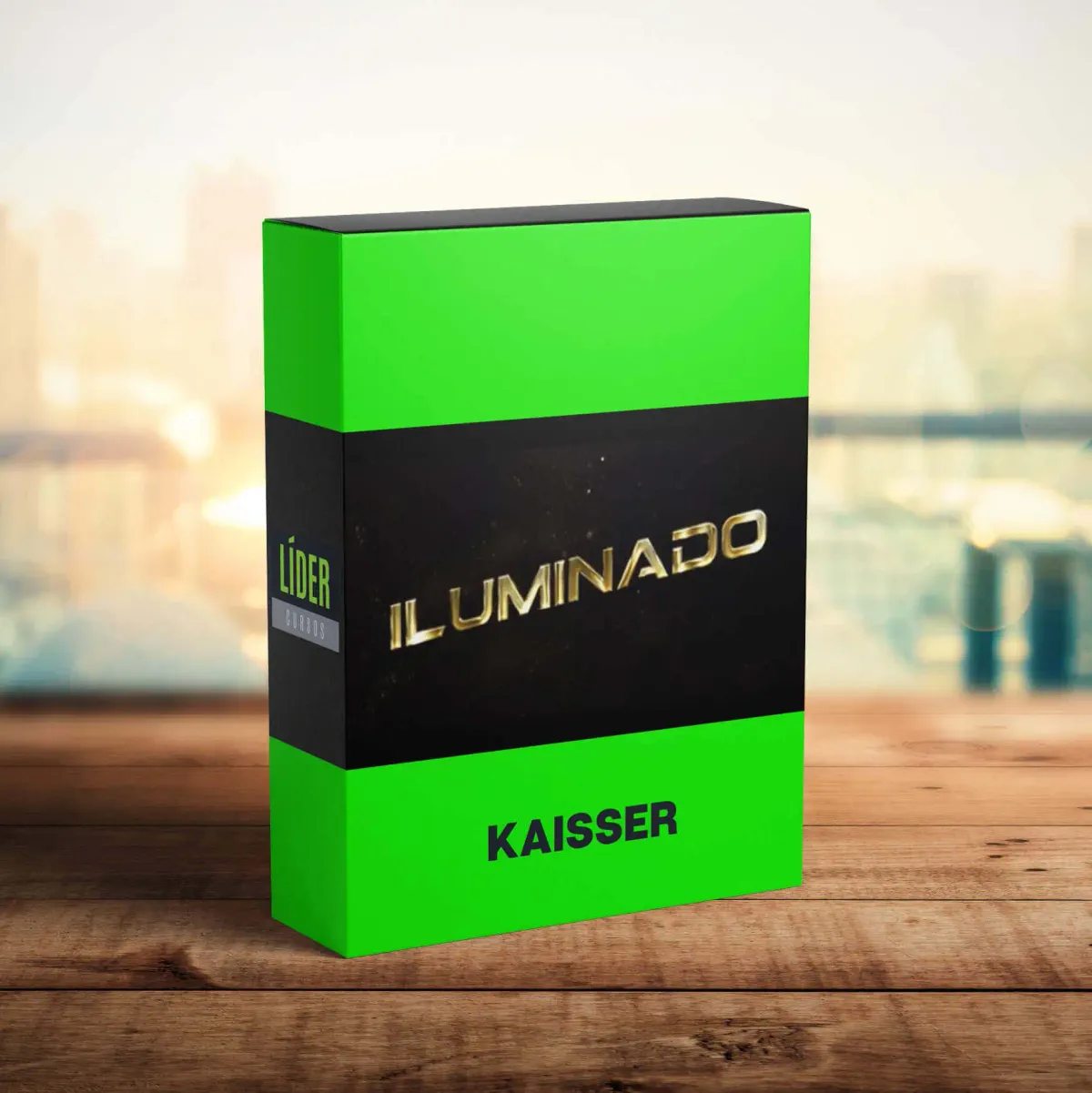 Baixar Iluminado 2 Shirleyson Kaisser: Acesso Rápido