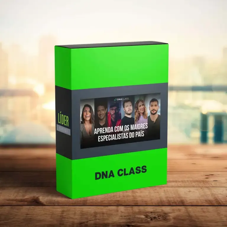 Download DNA Class Joel Jota: Baixar Masterclass Alta Performance