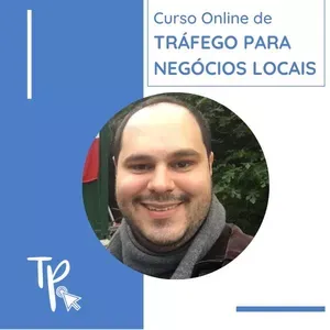 Baixar Curso Tráfego Negócios Locais Thiago Peixoto Completo
