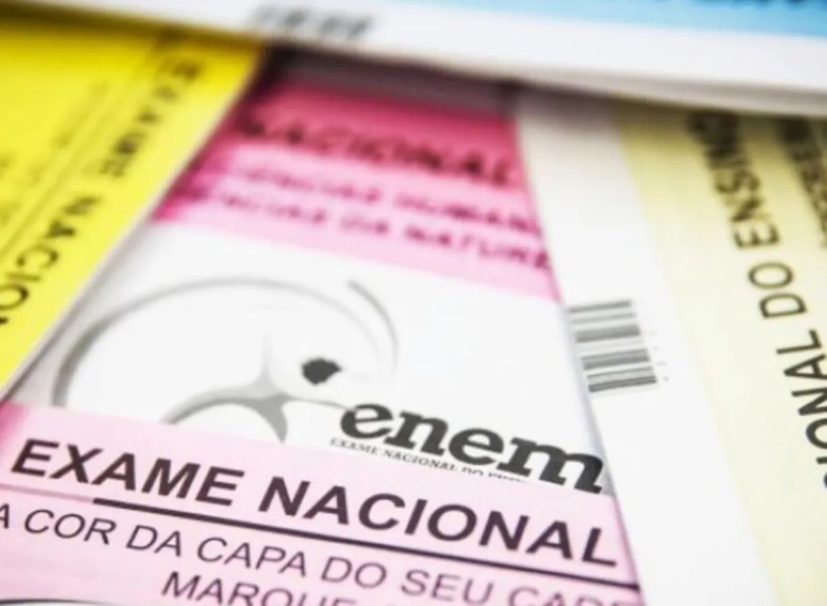 Baixar Curso ENEM 2020/2021 Estratégia Vestibular – Torrent