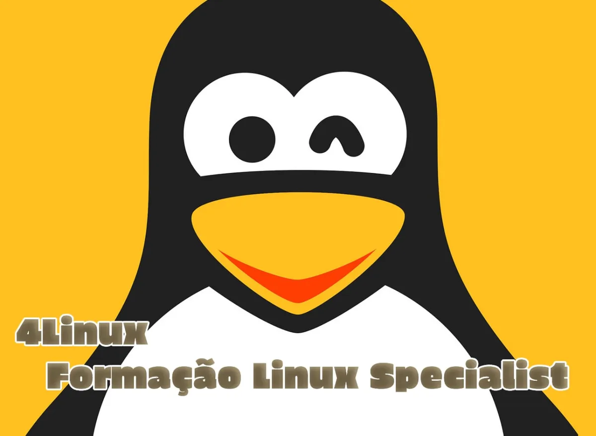 Formação Linux Specialist 4Linux: Baixar Curso Completo!