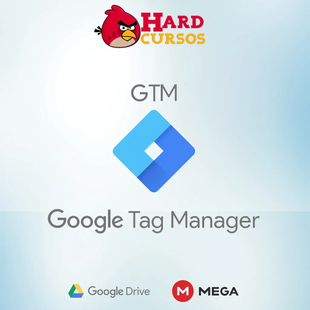 Google Tag Manager: Download Essencial com Seo Martin