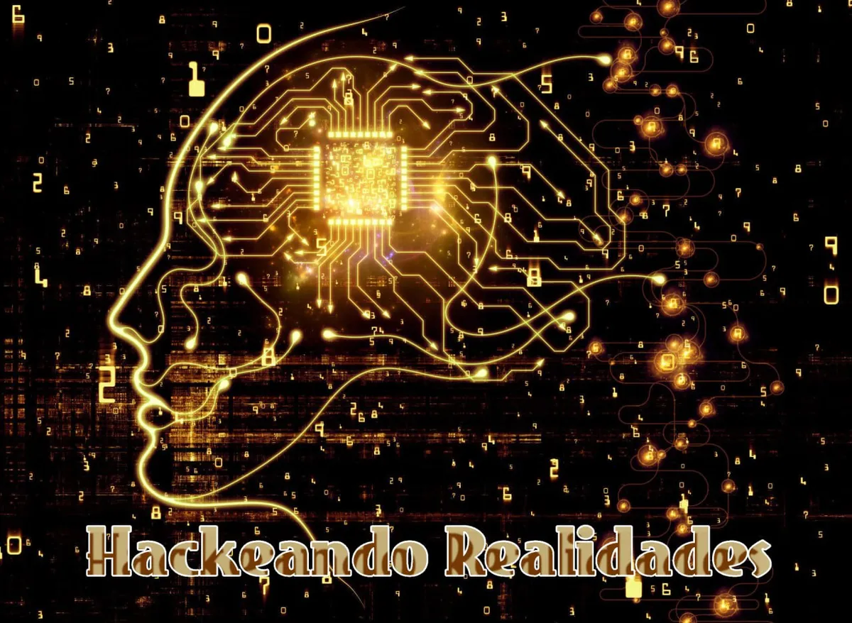 Hackeando Realidades Dell’Isola: Baixe Agora!