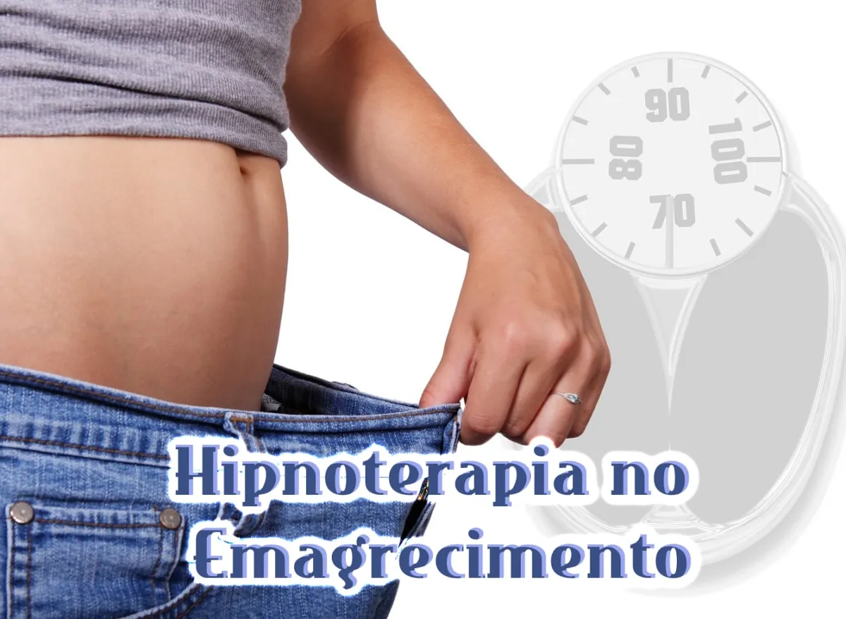 Baixar Hipnoterapia no Emagrecimento Danilo Hoffmann Completo