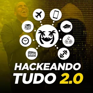 Hackeando Tudo 2.0 Raiam Santos: Baixar Completo + Bônus!