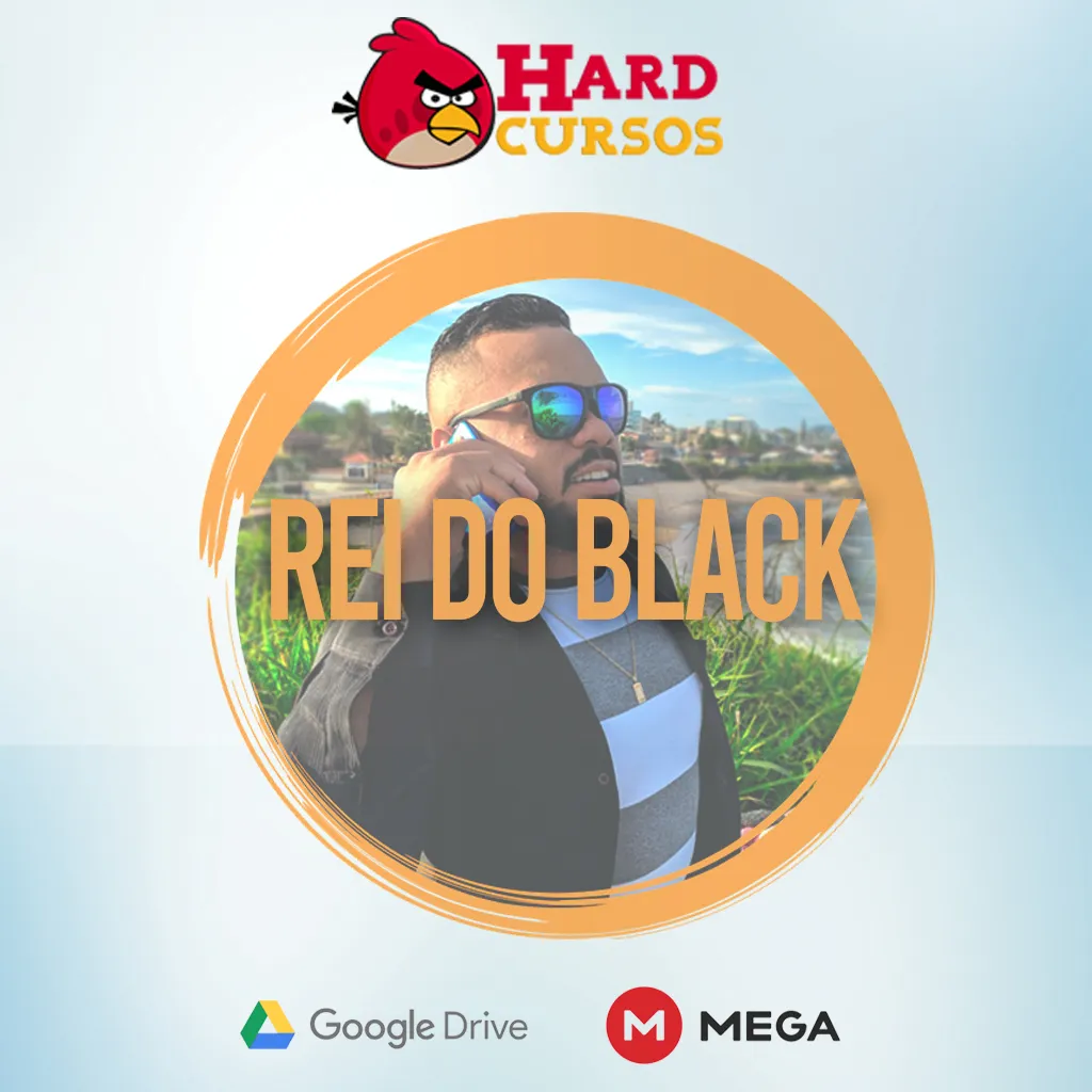 Método Rei do Black Giovani Almeida Download Completo