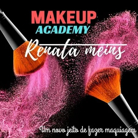 MakeUp Academy Renata Meins: Baixar Curso Completo Agora!