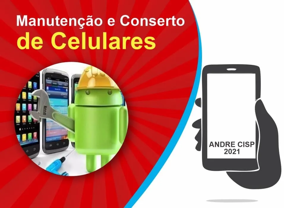AndreCisp: Baixar Curso Manutenção Celular 4.0 Completo