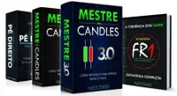 Curso Suriel Ports: Download Completo e Acesso Imediato
