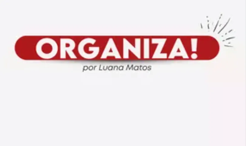 Organiza Luana Matos Download: Baixe Já a Sua Rotina Perfeita!