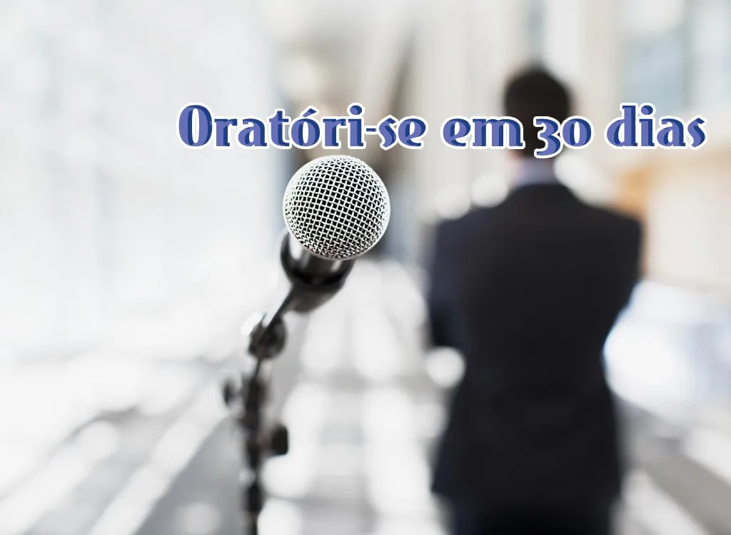 Oratóri-se em 30 Dias Cristian Magalhães Download Completo