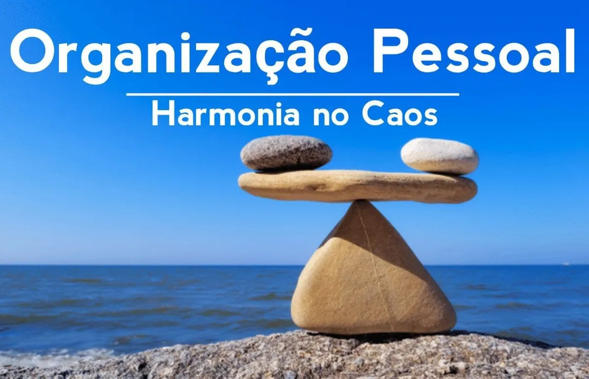 Baixar Harmonia no Caos com Paulo Alcides Prates