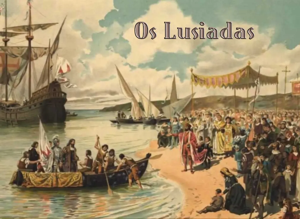 Os Lusíadas Amanda Stella: Baixar Curso Completo em HD
