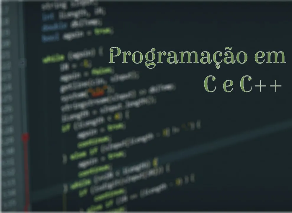 Alura: Baixe o Pack C e C++ Completo | 8.5GB + 25h