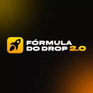 Fórmula do Drop 2.0 Gabriel Silva: Baixar Curso Completo