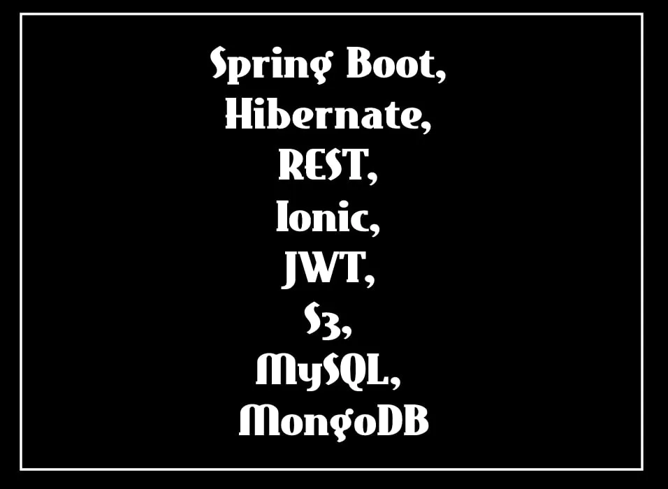 Baixar Curso Spring Boot, Hibernate, REST, Ionic – Nelio Alves Completo