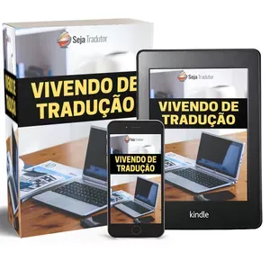 Baixar Curso Vivendo de Tradução: Ganhe em Dólar e Euro