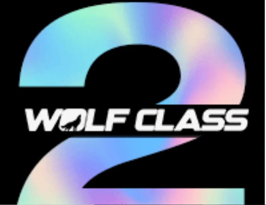 Wolf Class Motion T2 Rodrigo Bispo: Baixar Curso Completo